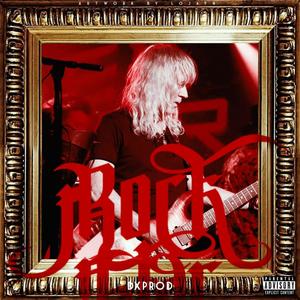 Rockstar(feat. YOUPLI) (Explicit)