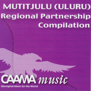 Mutitjulu (Uluru) Regional Partnership Compilation