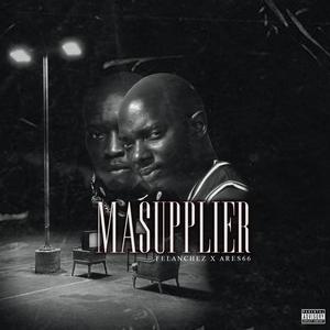 MASUPPLIER (feat. Ares 66) [Explicit]