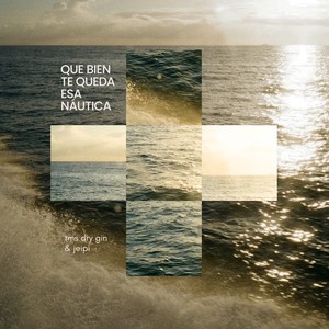 que bien te queda esa náutica