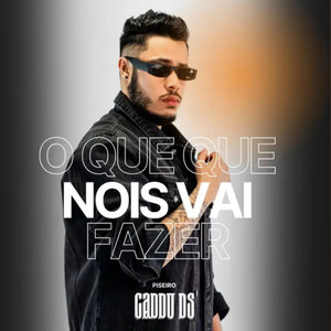 O Que Que nos Vai Fazer