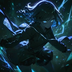 Nitro Veneno - Slowed