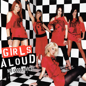 Girls Aloud - No Good Advice (Dreadzone Vocal Mix)