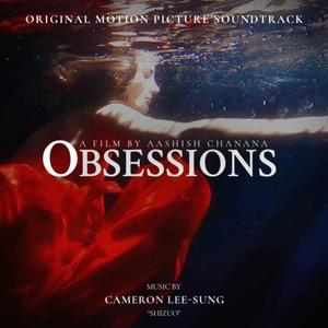 OBSESSIONS (Original Motion Picture Soundtrack)