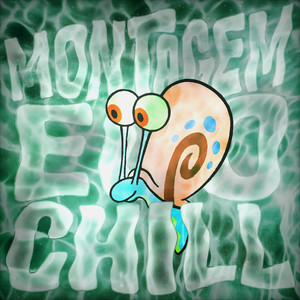 MONTAGEM ECO CHILL (Sped Up)