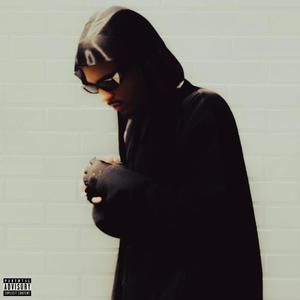 Found A Way (feat. Marcus Rodriguez) (Explicit)