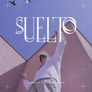 Suelto(feat. Cidtronyck)