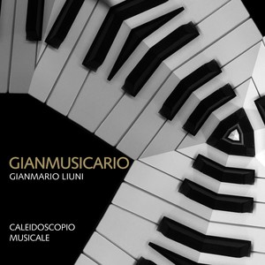 Gianmusicario (Caleidoscopio musicale)