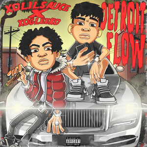 Detroit Flow (Explicit)