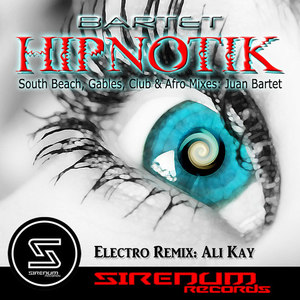 Hipnotik (south beach mix)