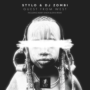 Guest from West (Original Mix)