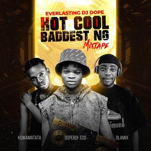 Everlasting DJ Dope (Explicit)