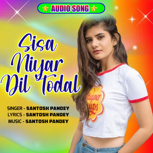 Sisa Niyar Dil Todal