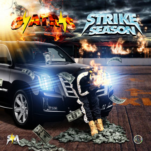 FOOT ON THEY NECK(feat. YGB DREX)