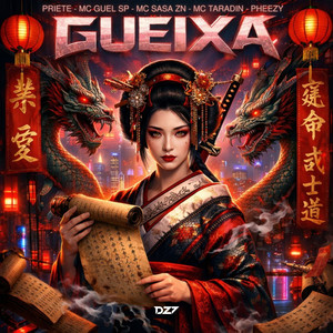 GUEIXA (Explicit)