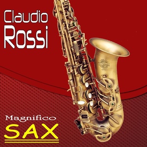 Magnifico sax