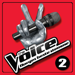 The Voice - Livesending 2