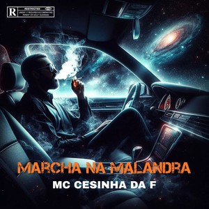 Marcha na Malandra (Explicit)