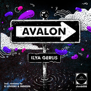Avalon (K Loveski Remix)
