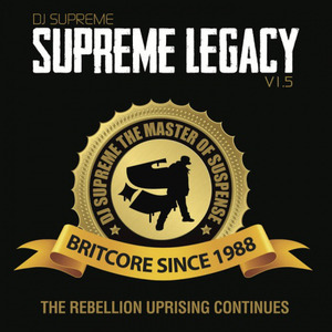 Supreme Legacy 1.5 (R.I.P)