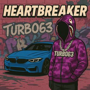 Heartbreaker (Explicit)