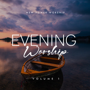 Evening Worship Volume 1