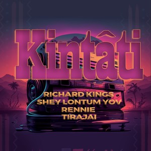 Kintati