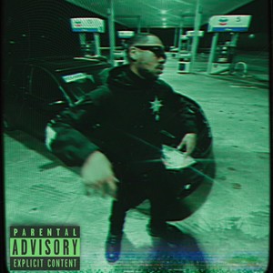 Green lights (green nights) (feat. Drae Jetski & lilGoKart) [Explicit]