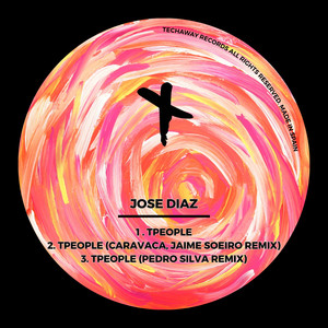 Tpeople (Caravaca, Jaime Soeiro Remix)