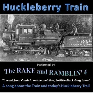 Huckleberry Train