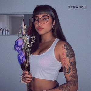 Strange (Explicit)