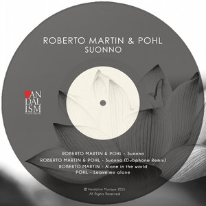 Alone in the World (Original Mix)