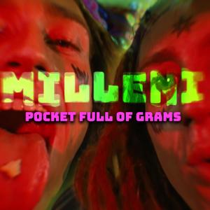 Pocket Full Of Grams (Explicit)
