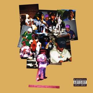 Everytime (feat. Lucan) (Explicit)