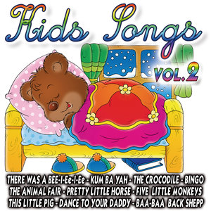 Kids Songs Vol.2