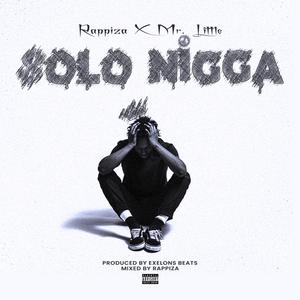 Solo Nigga (feat. Mr Little) (Explicit)