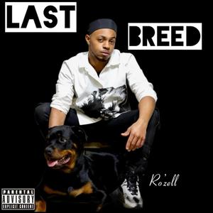 Last Breed (Explicit)