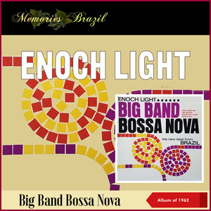 Big Band Bossa Nova (Album of 1962)