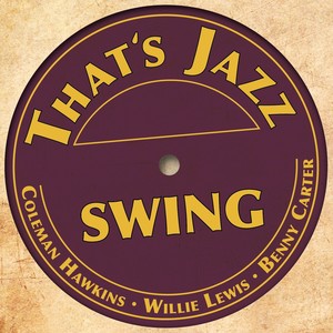 That's Jazz (Swing)