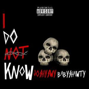 I Do Not Know (Sei Lá) [Explicit]