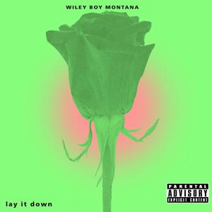 Lay it down (Explicit)