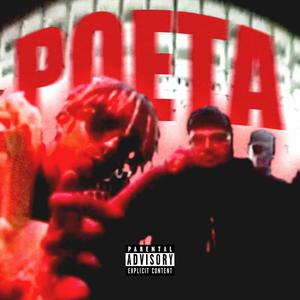 POETA (feat. Dusk) [Explicit]