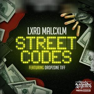 Street Codes (feat. DropZoneTiff) (Explicit)