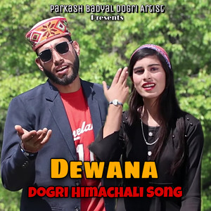 Dewana (Original)