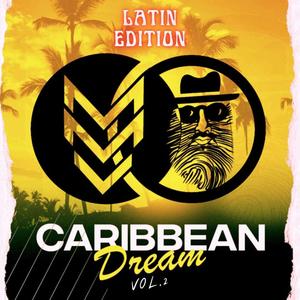 Carribean Dream, Vol. 2 Latin Edition