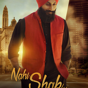 Nahi Shak Karida(feat. Sukhi Rataindia)