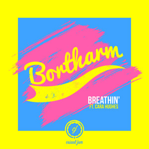 Breathin' (feat. Cara Hughes)