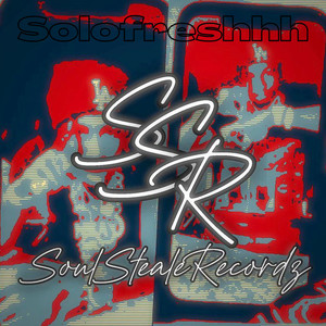 SoulStealerRecordz