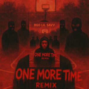 One More Time (Explicit)