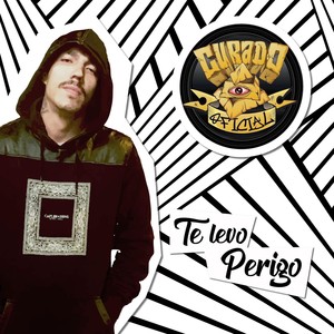 Te Levo Perigo (Explicit)